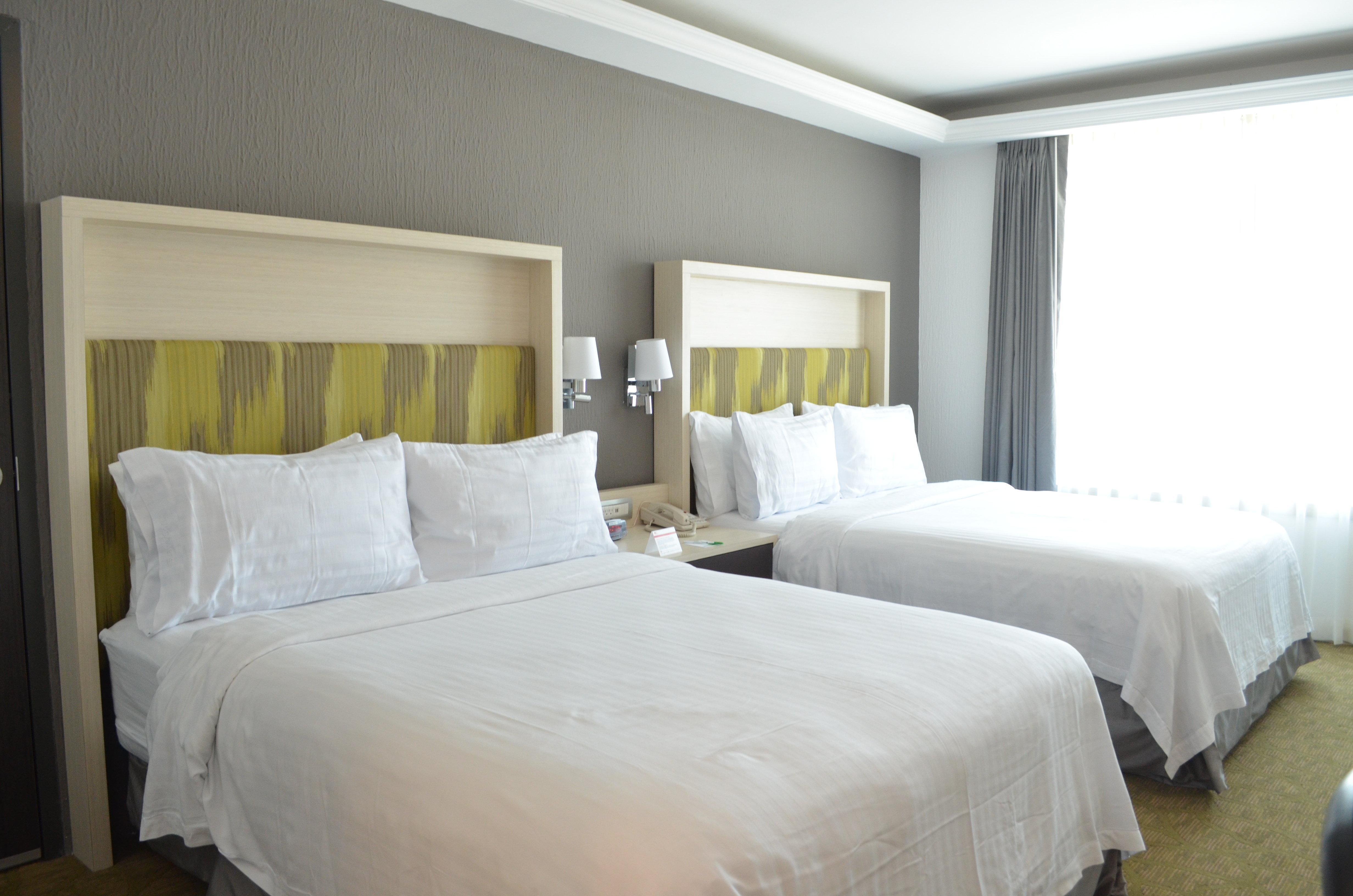 Holiday Inn Queretaro Zona Diamante By Ihg Exterior photo