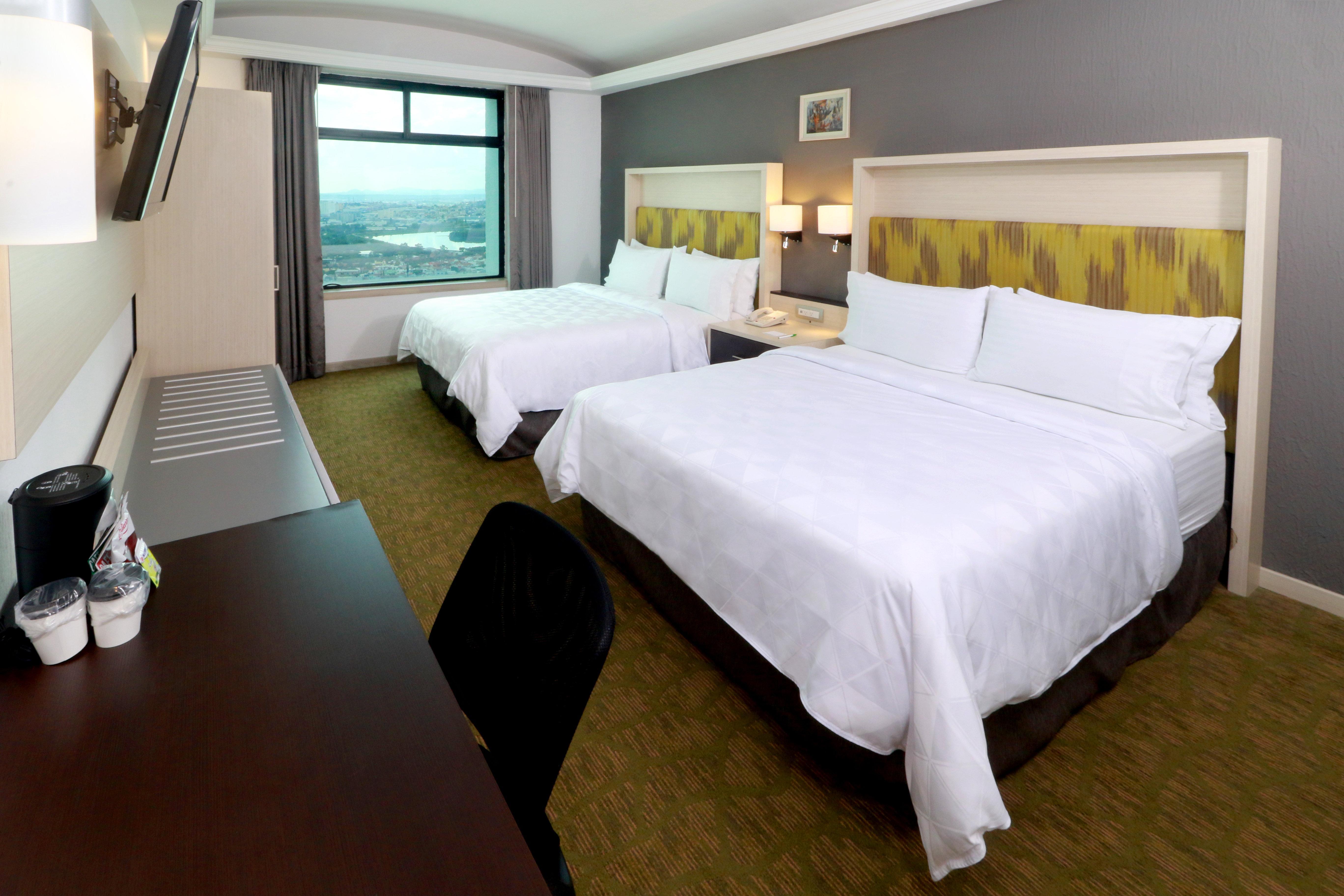 Holiday Inn Queretaro Zona Diamante By Ihg Exterior photo