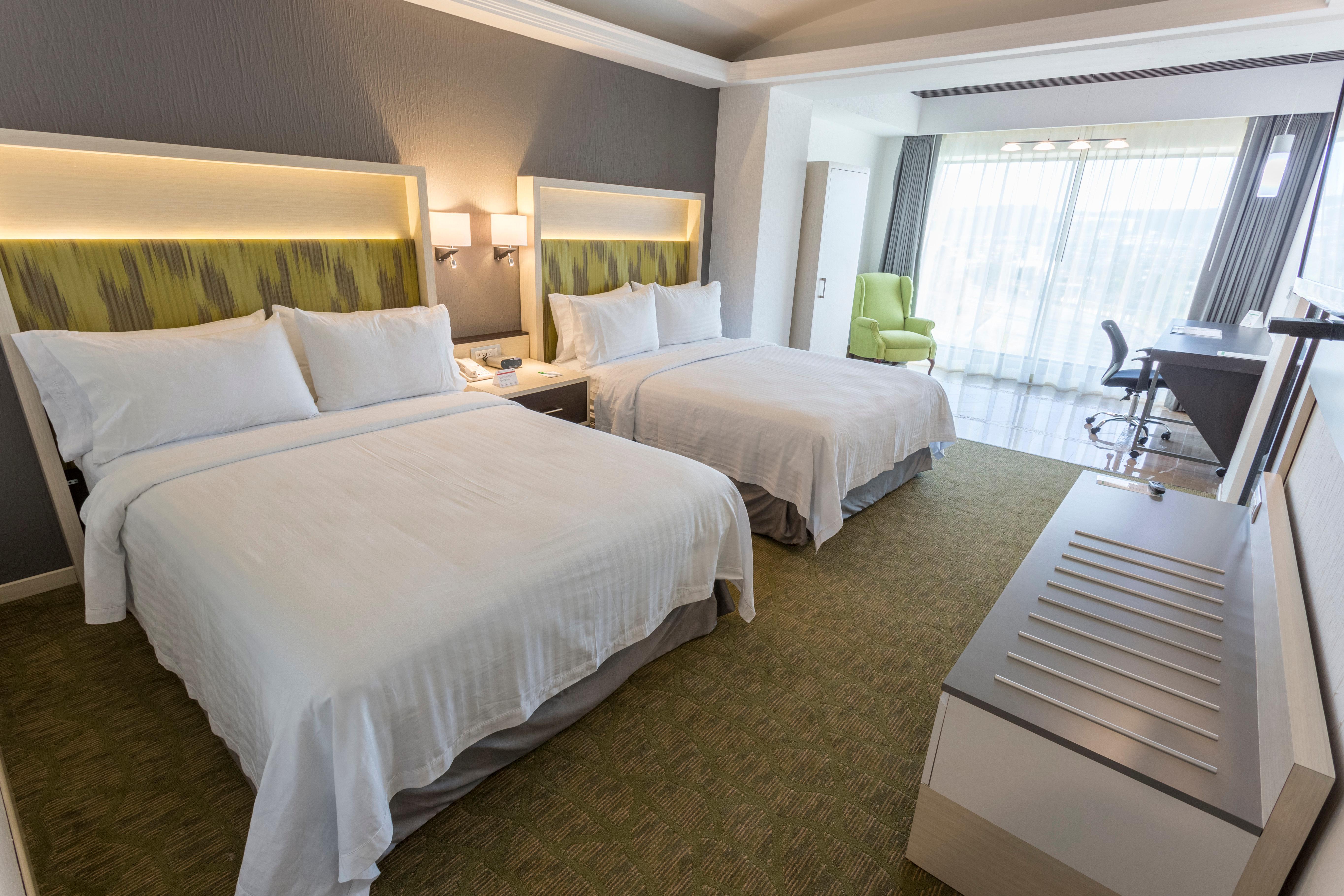 Holiday Inn Queretaro Zona Diamante By Ihg Exterior photo