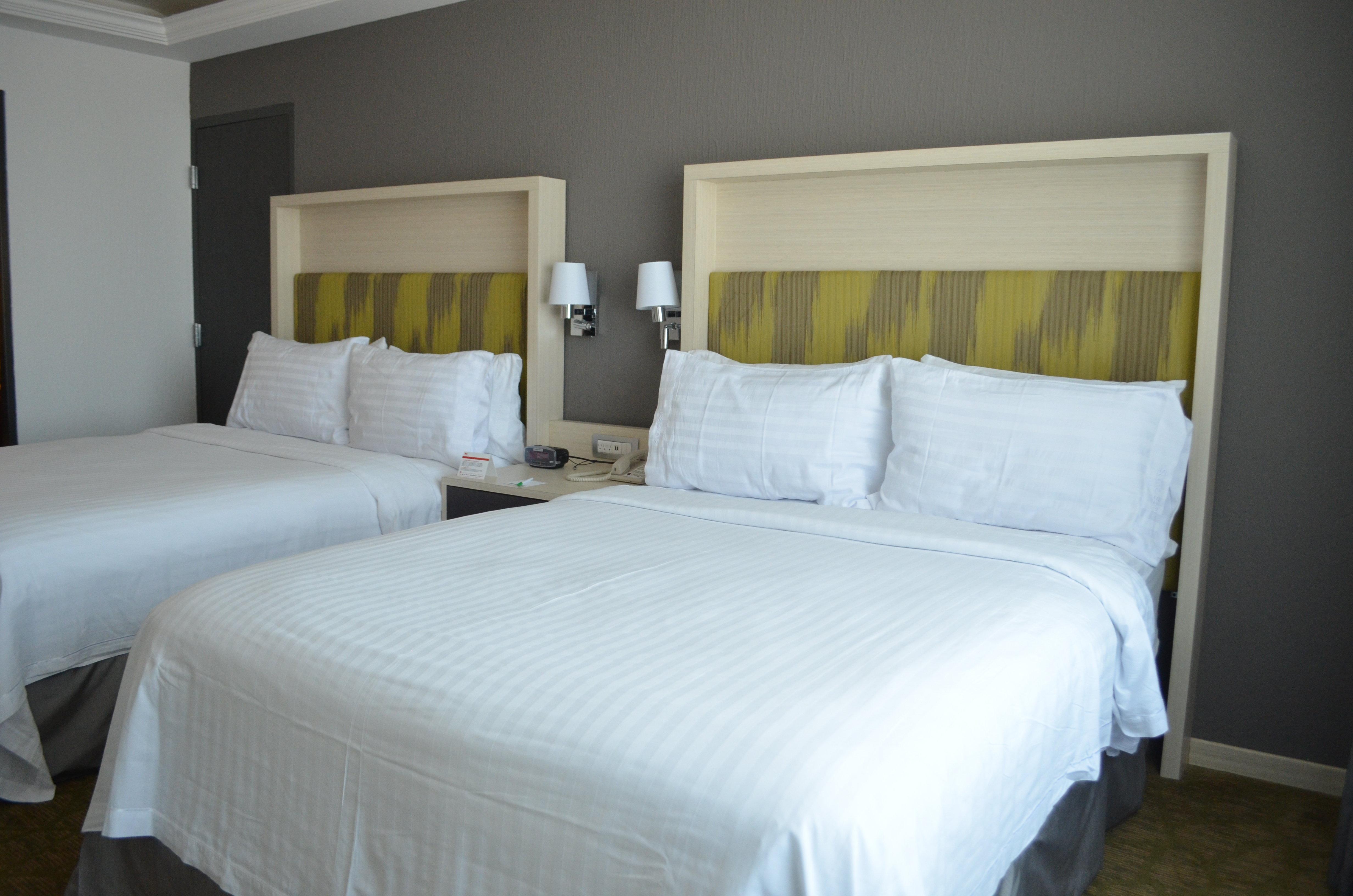 Holiday Inn Queretaro Zona Diamante By Ihg Exterior photo