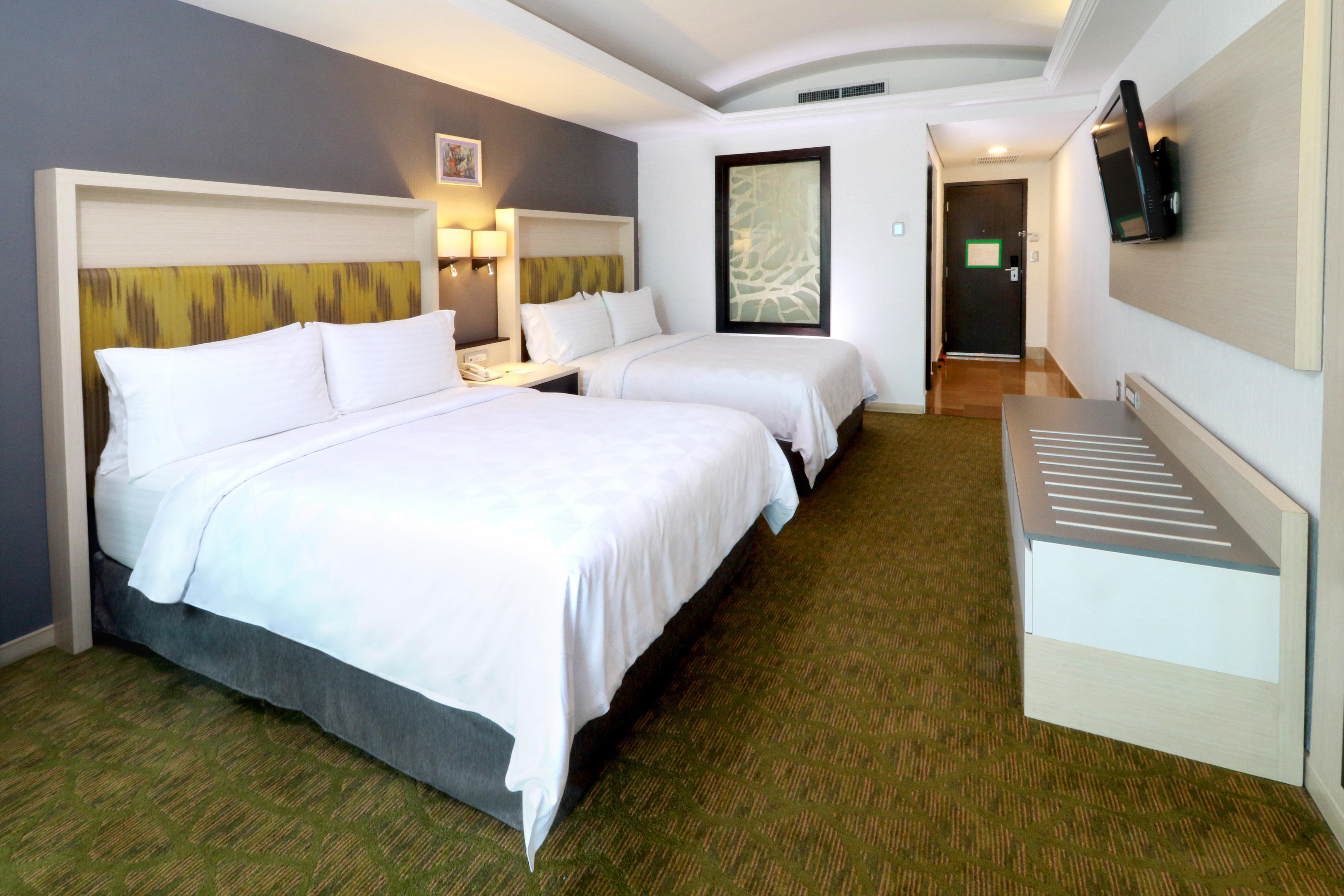 Holiday Inn Queretaro Zona Diamante By Ihg Exterior photo