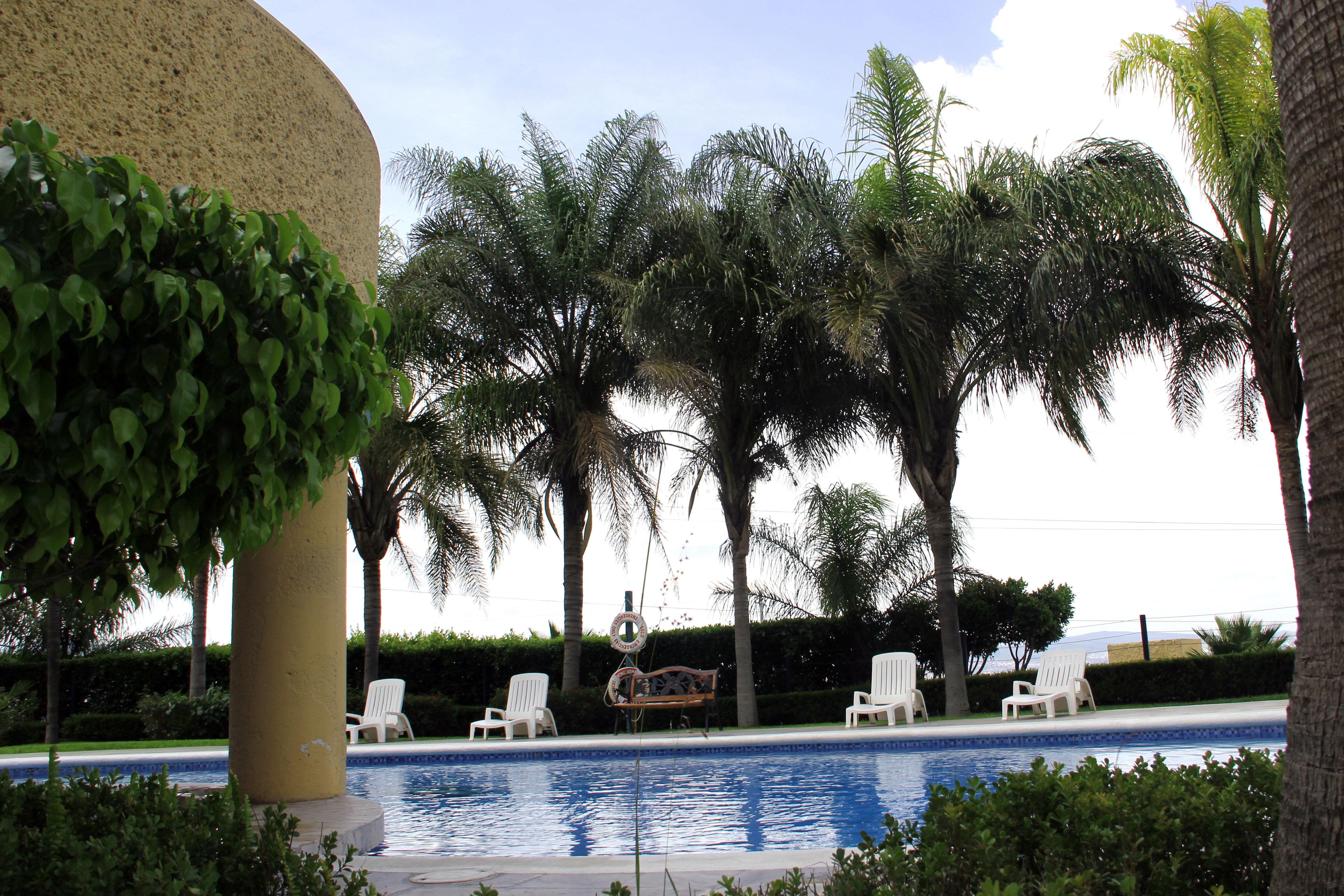 Holiday Inn Queretaro Zona Diamante By Ihg Exterior photo