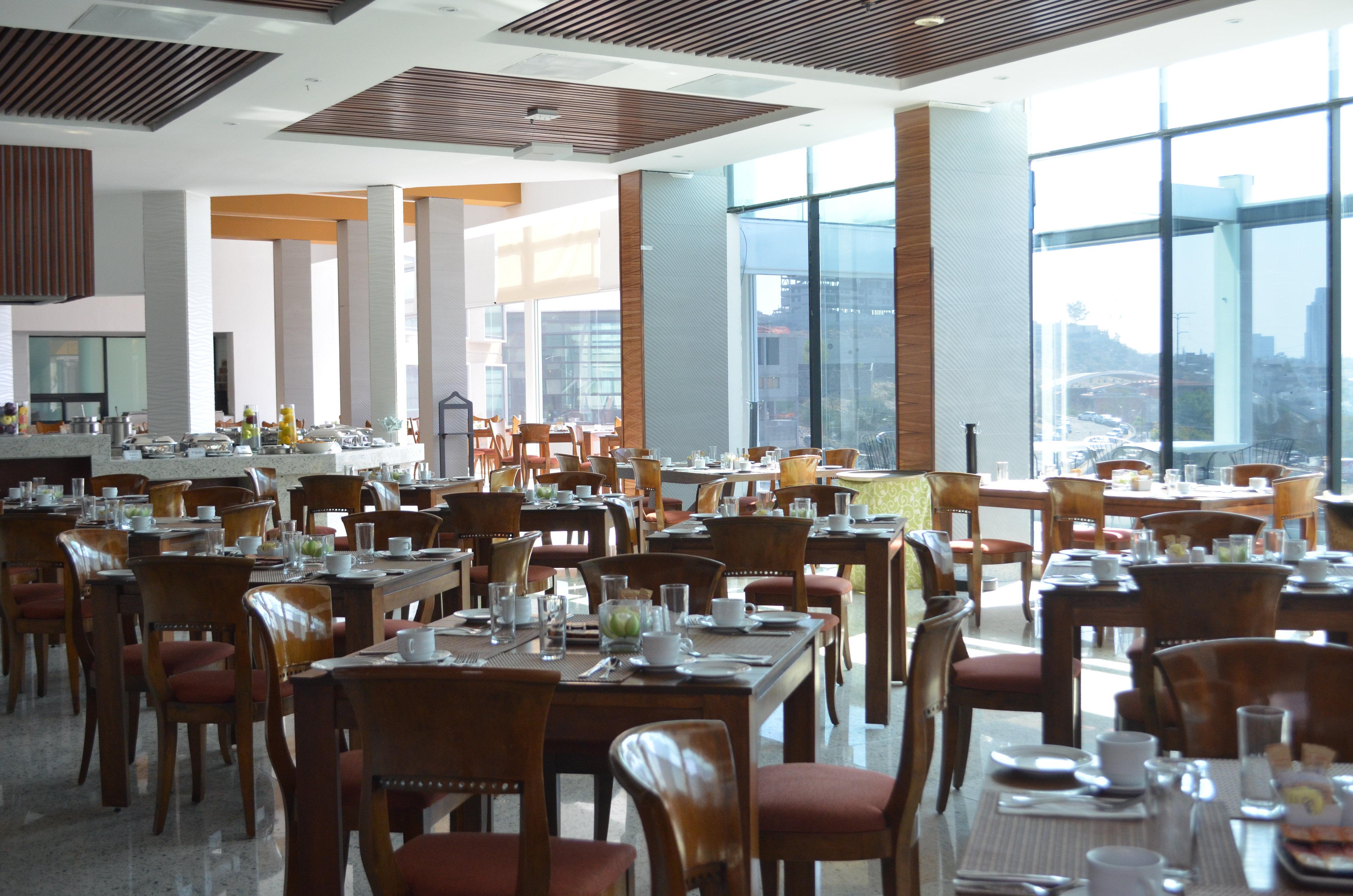 Holiday Inn Queretaro Zona Diamante By Ihg Exterior photo