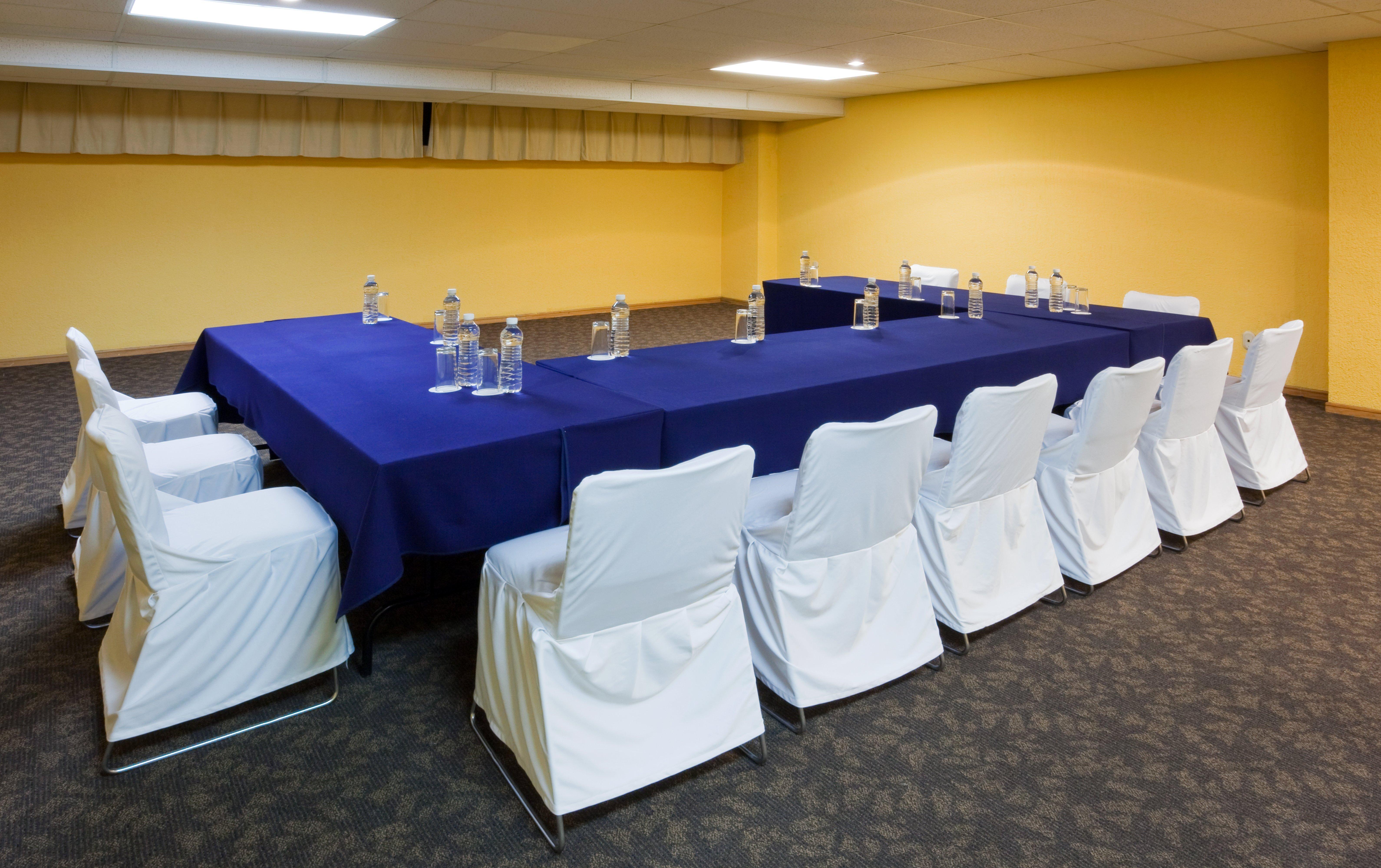 Holiday Inn Queretaro Zona Diamante By Ihg Exterior photo