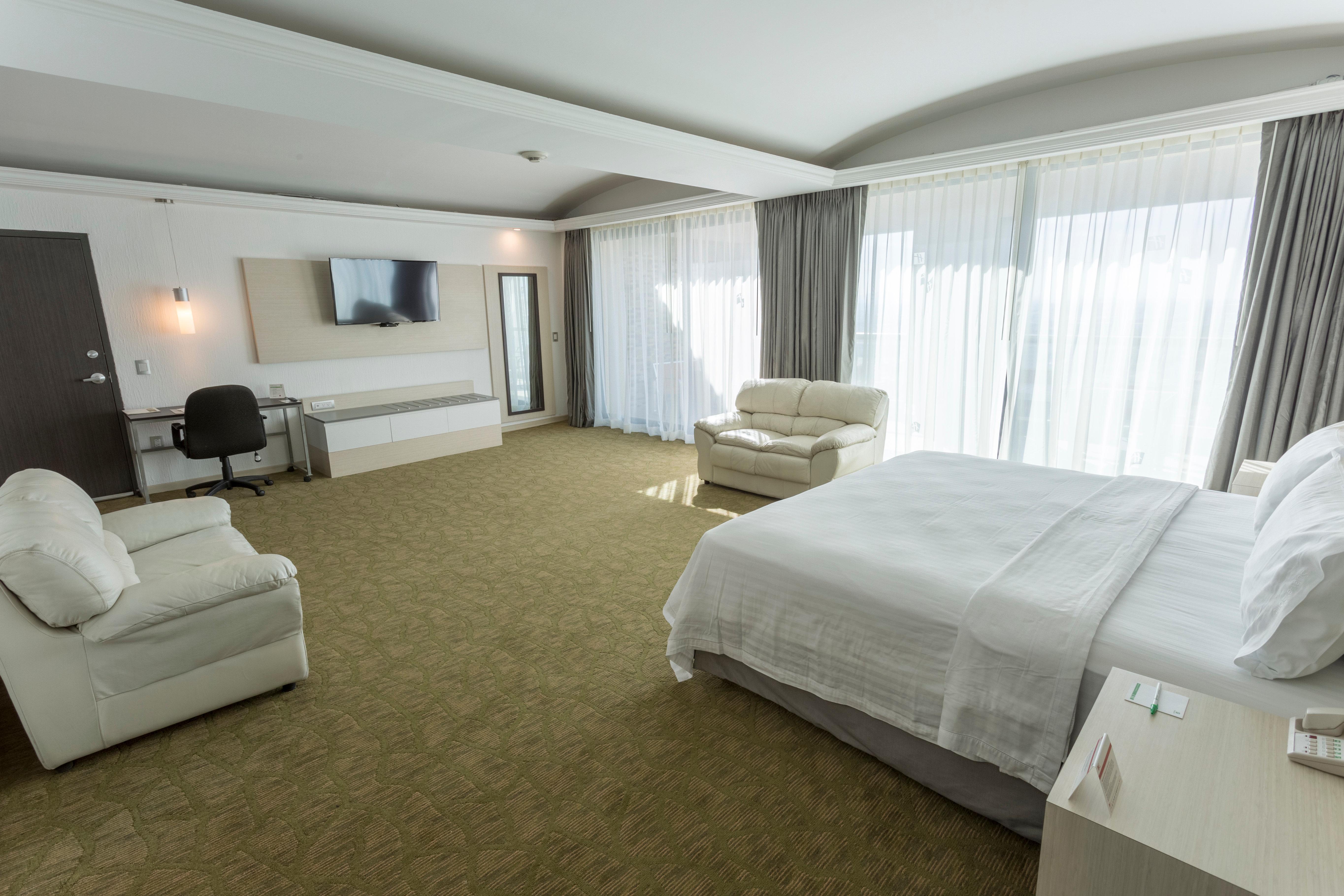 Holiday Inn Queretaro Zona Diamante By Ihg Exterior photo