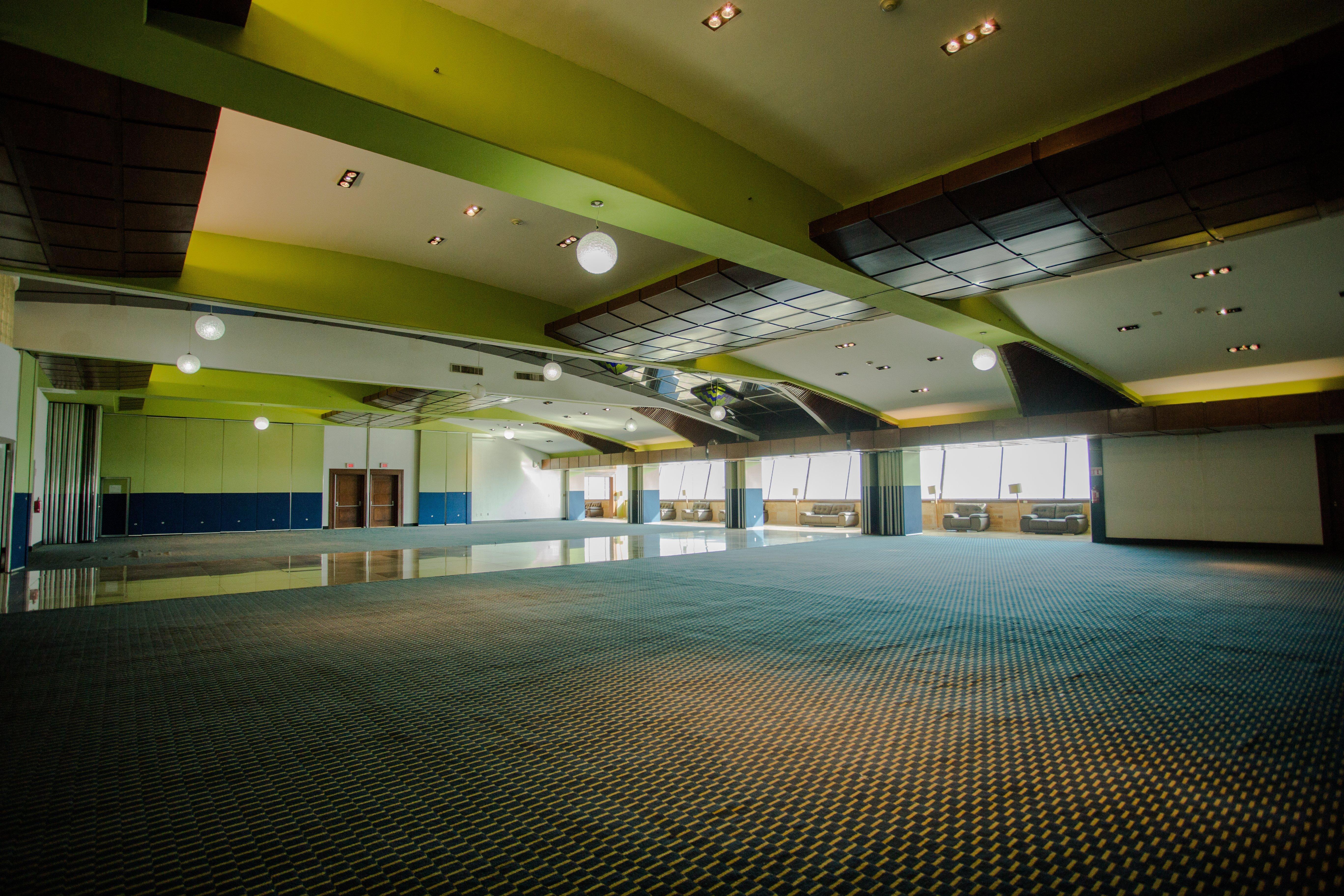 Holiday Inn Queretaro Zona Diamante By Ihg Exterior photo