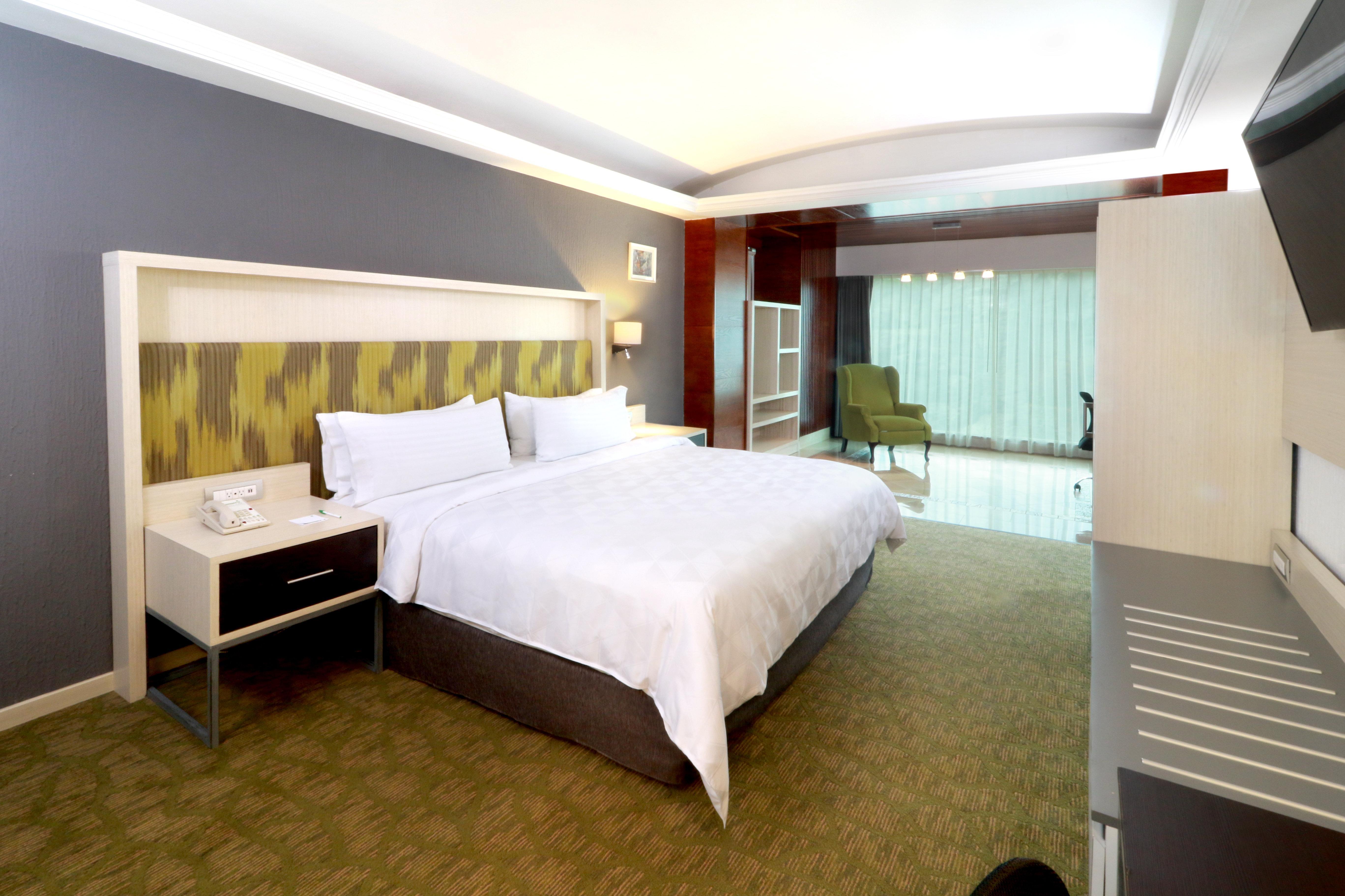 Holiday Inn Queretaro Zona Diamante By Ihg Exterior photo