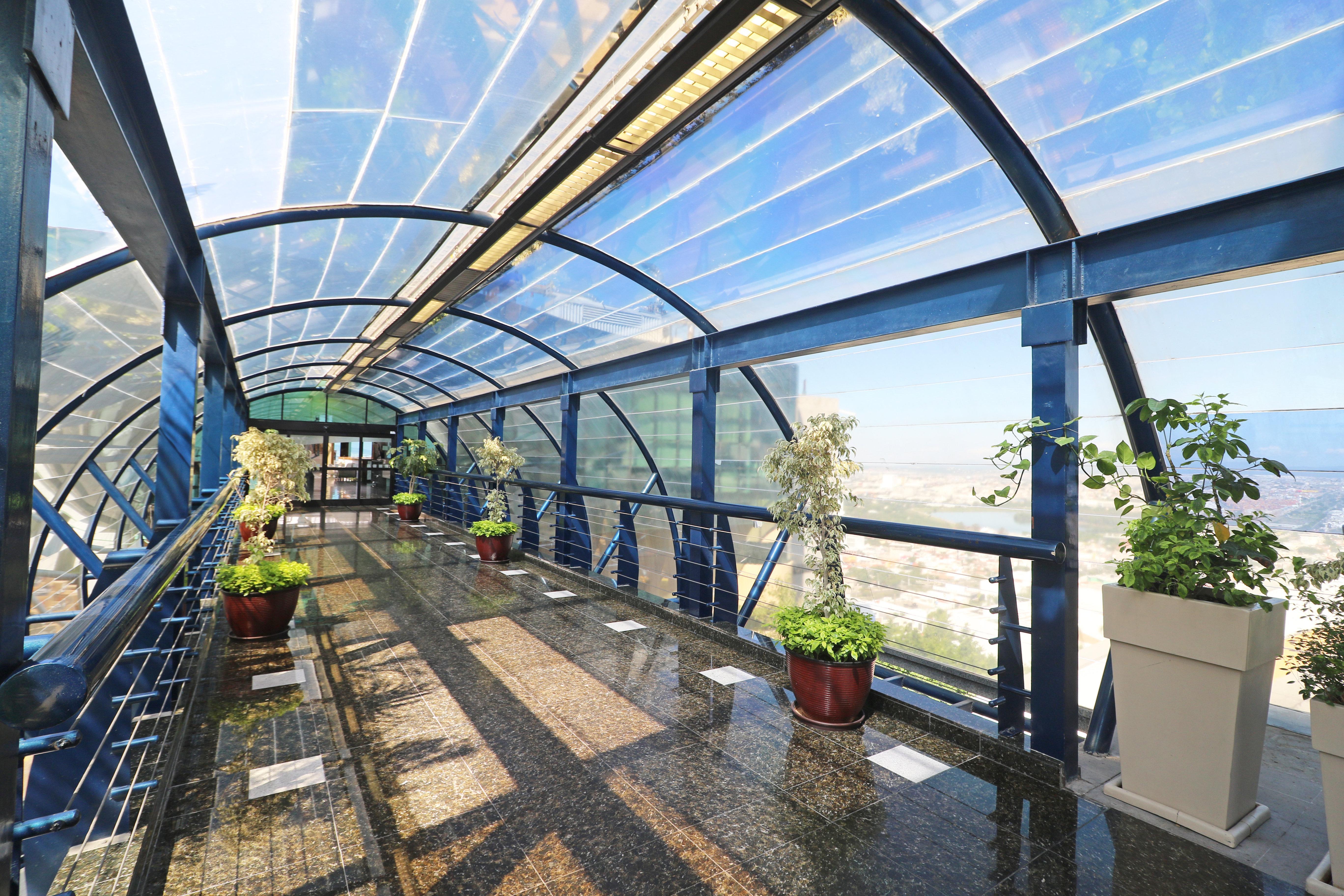 Holiday Inn Queretaro Zona Diamante By Ihg Exterior photo