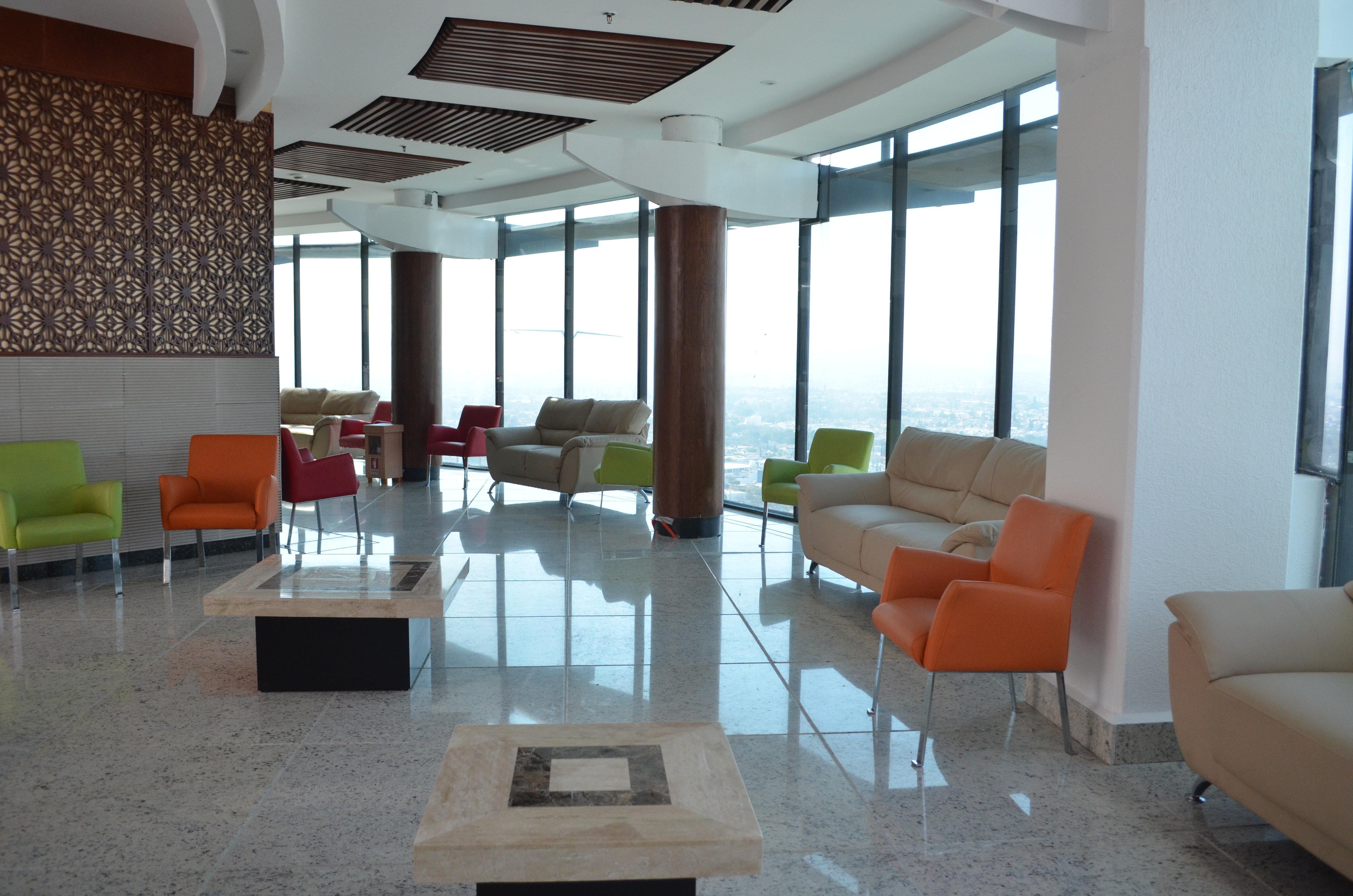 Holiday Inn Queretaro Zona Diamante By Ihg Exterior photo