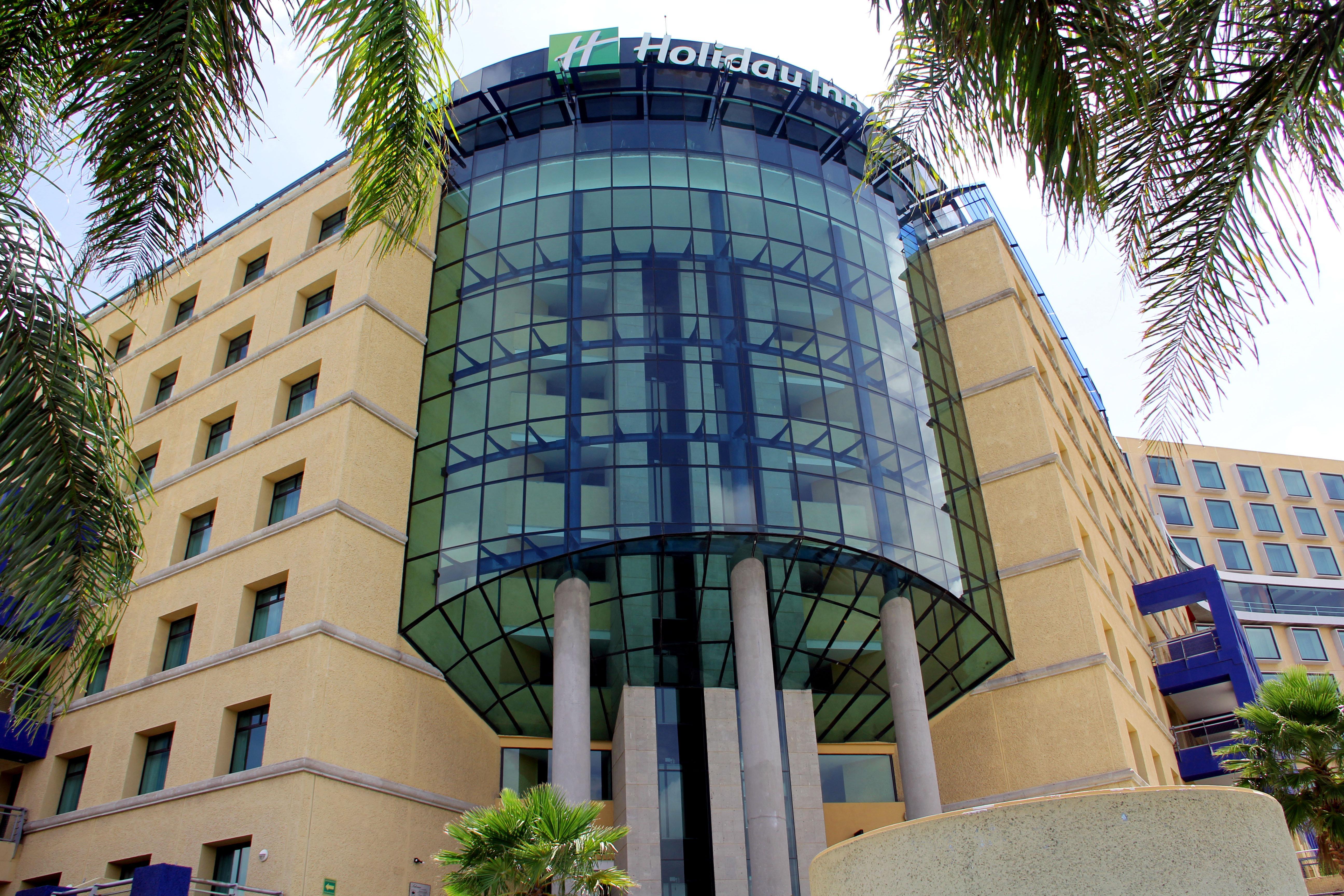 Holiday Inn Queretaro Zona Diamante By Ihg Exterior photo