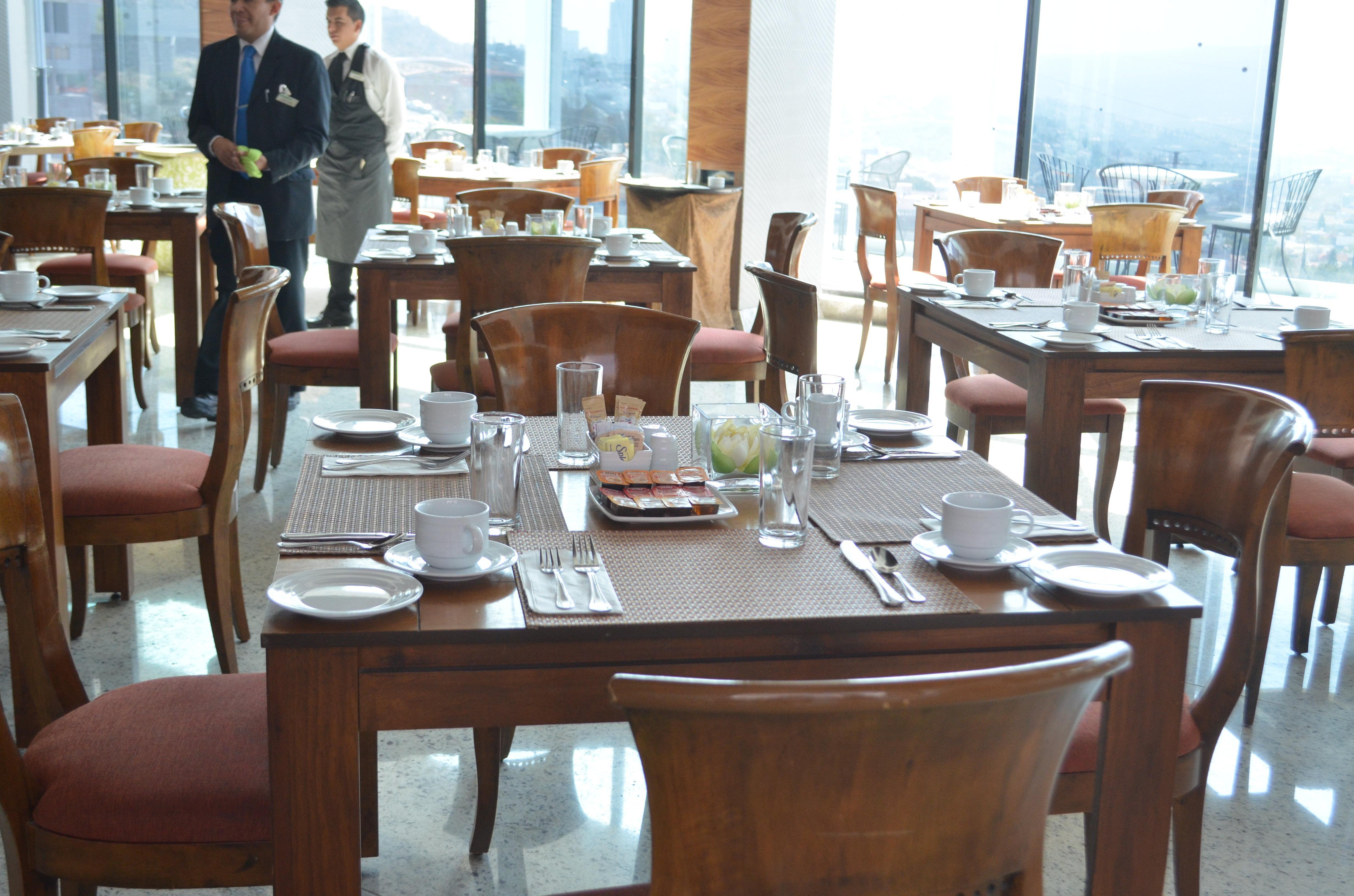 Holiday Inn Queretaro Zona Diamante By Ihg Exterior photo