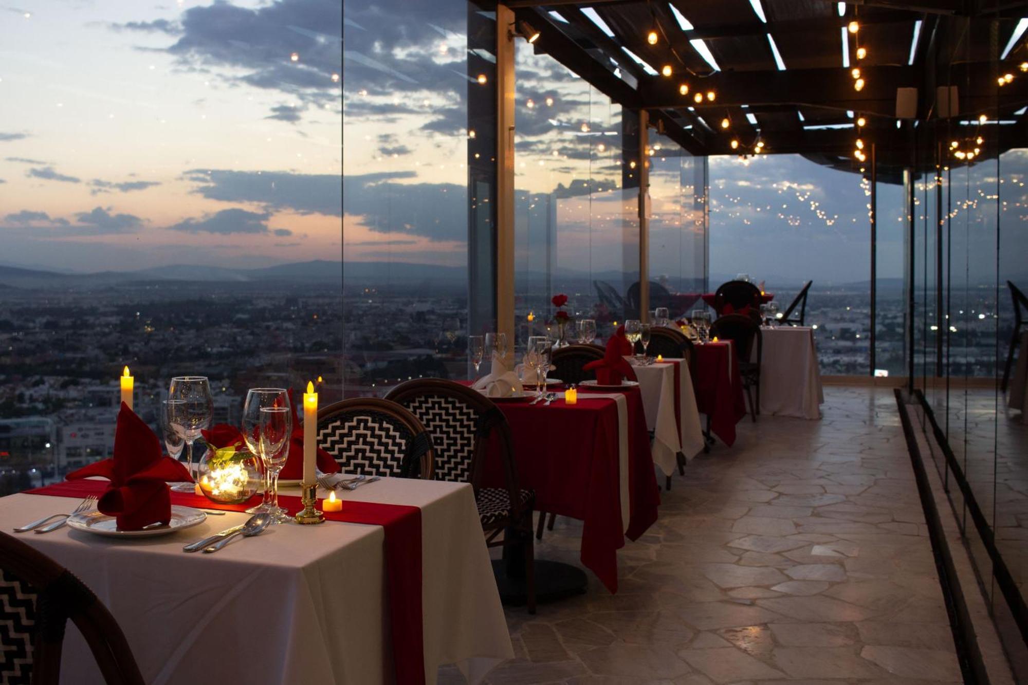 Holiday Inn Queretaro Zona Diamante By Ihg Exterior photo