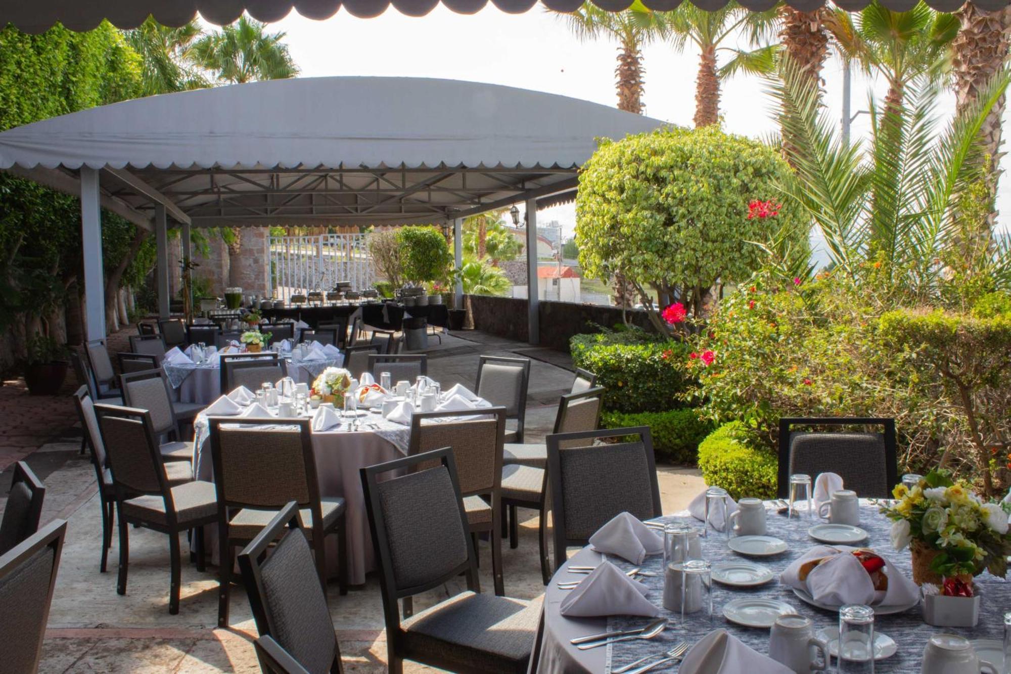 Holiday Inn Queretaro Zona Diamante By Ihg Exterior photo